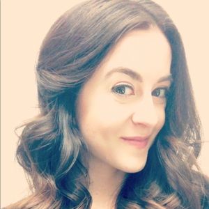 Meet your Posher, Joanna